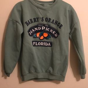 florida sweatshirt